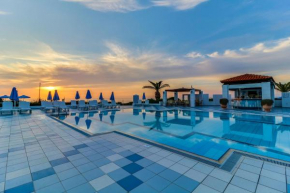  Creta Royal - Adults Only  Ретимно